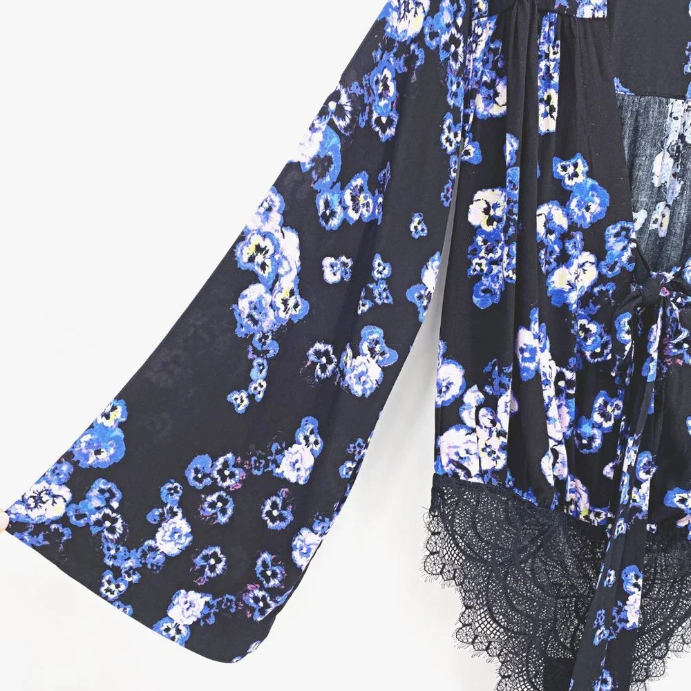 Intimately Free People Forties‎ Feel Bodysuit